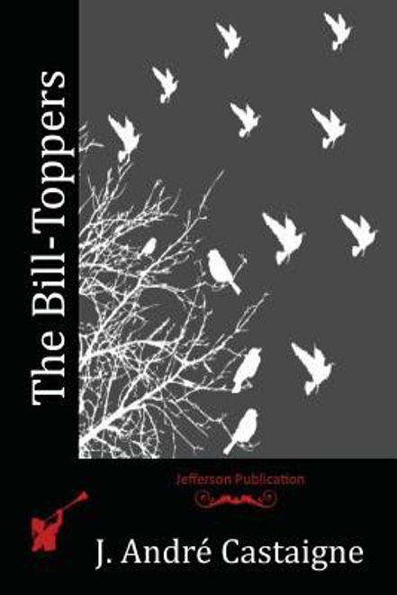 portada The Bill-Toppers (en Inglés)