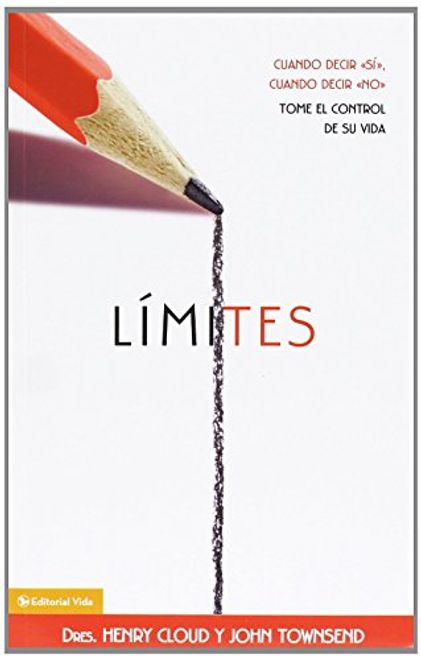 Límites (in Spanish) portada Límites (in Spanish)