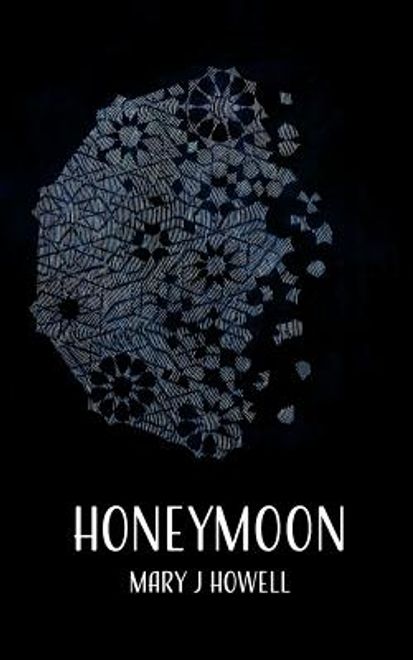 Honeymoon (en Inglés) portada Honeymoon (en Inglés)