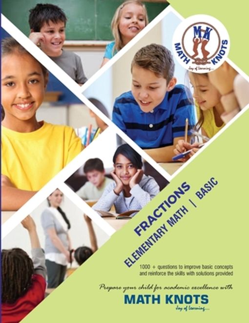 Fractions (en Inglés) portada Fractions (en Inglés)