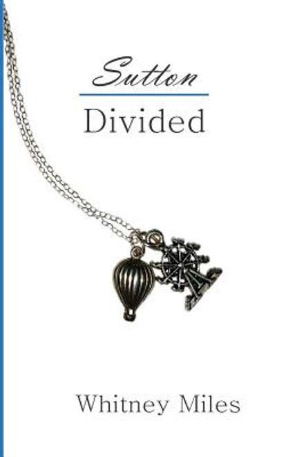 portada Sutton Divided (en Inglés)