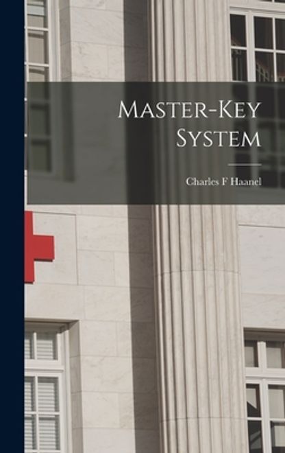 Master-Key System (en Inglés) portada Master-Key System (en Inglés)