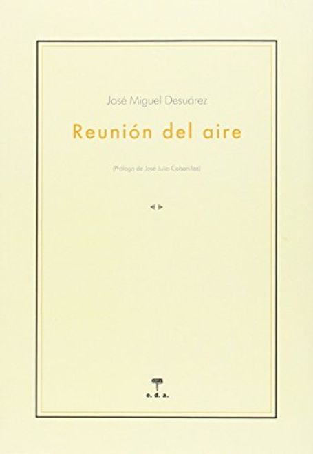 portada Reunion del Aire