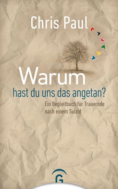 Warum Hast du uns das Angetan? (en Alemán) portada Warum Hast du uns das Angetan? (en Alemán)
