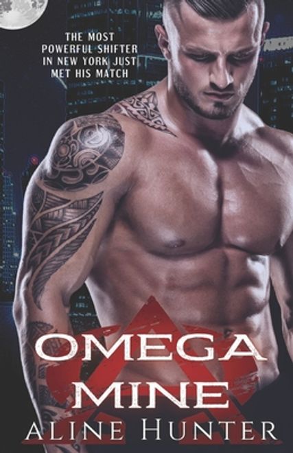 Omega Mine (en Inglés) portada Omega Mine (en Inglés)