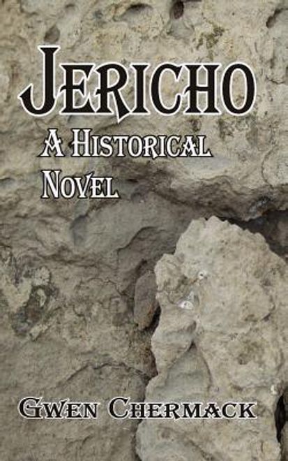 Jericho: A Historical Novel (en Inglés) portada Jericho: A Historical Novel (en Inglés)