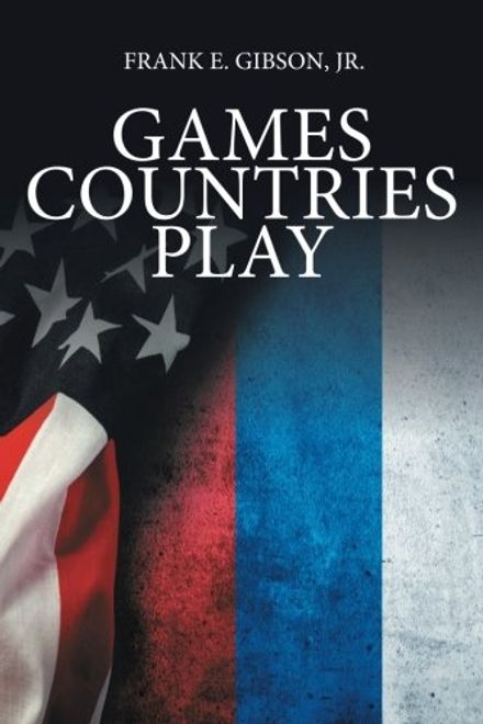 Games Countries Play portada Games Countries Play