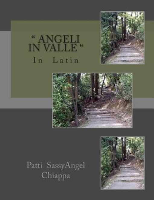 portada Angeli in Valle (en Latin)