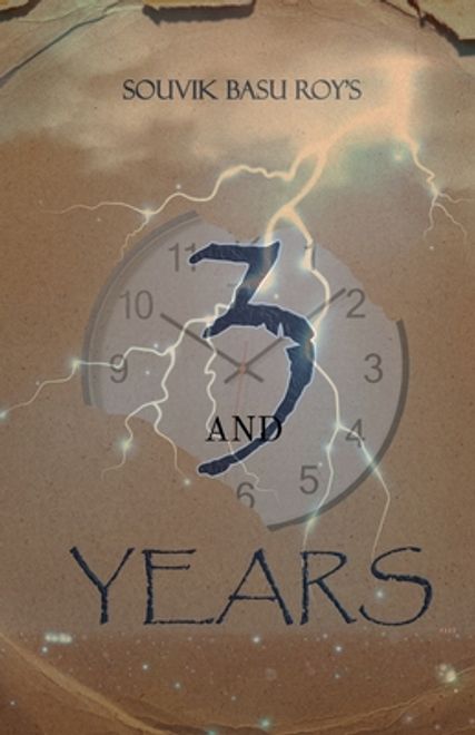 portada 3 Years
