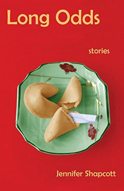 Long Odds: stories portada Long Odds: stories