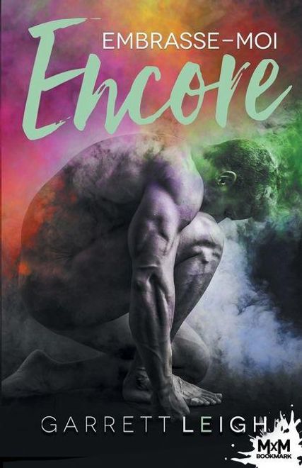 portada Embrasse-moi encore