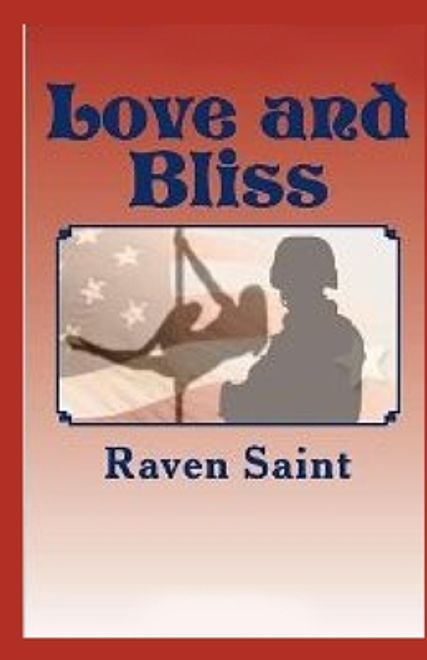 Love and Bliss (en Inglés) portada Love and Bliss (en Inglés)