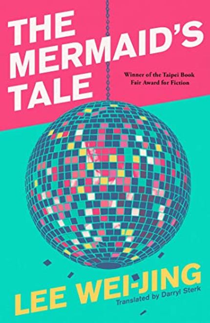 The Mermaid's Tale (en Inglés) portada The Mermaid's Tale (en Inglés)