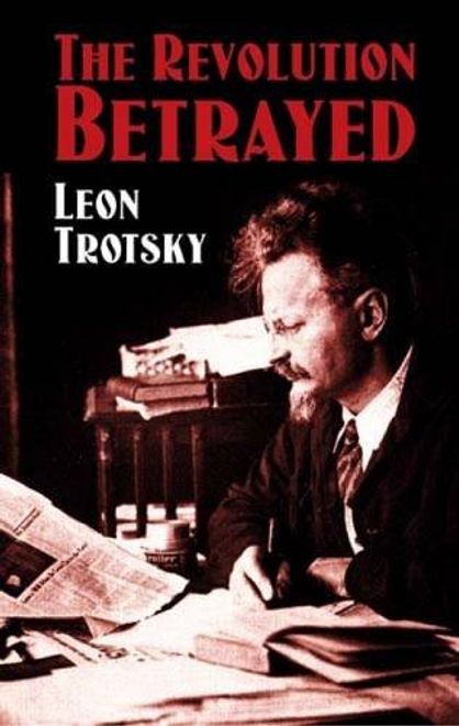 The Revolution Betrayed (en Inglés) portada The Revolution Betrayed (en Inglés)