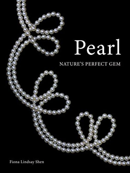 portada Pearl: Nature's Perfect Gem (en Inglés)