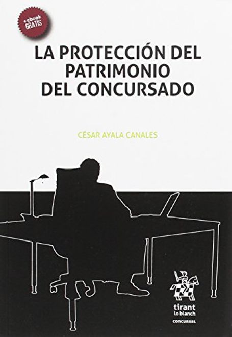 portada La Protección del Patrimonio del Concursado