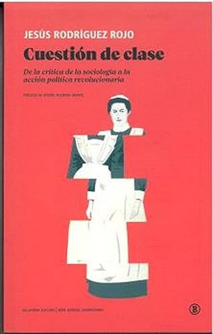 portada Cuestión de Clase