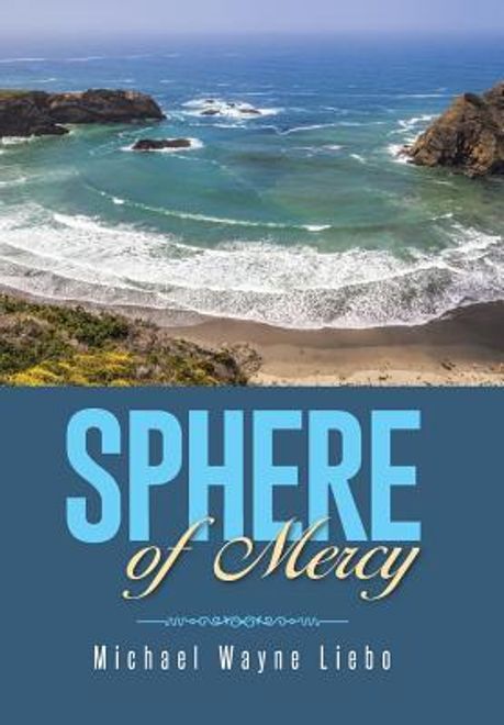 portada Sphere of Mercy (en Inglés)