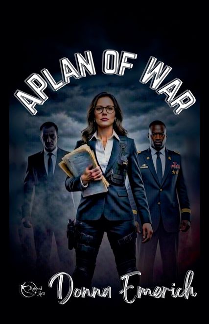 A Plan Of War (en Inglés) portada A Plan Of War (en Inglés)