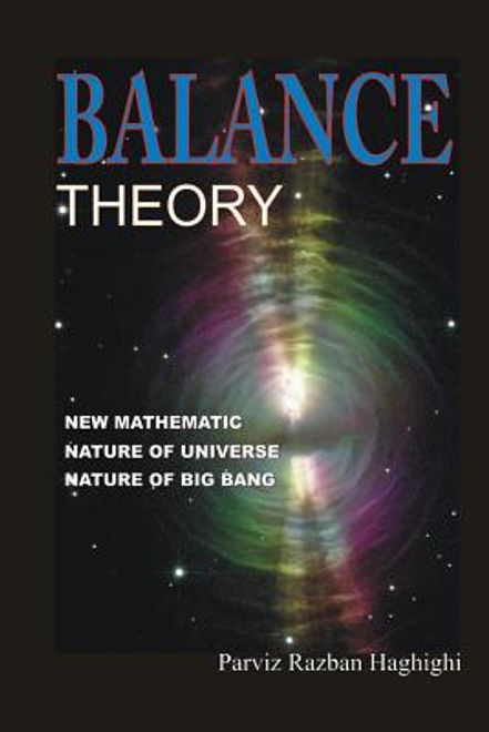 Balance Theory (en Inglés) portada Balance Theory (en Inglés)