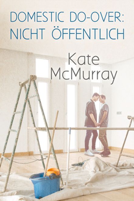 portada Domestic Do-over: Nicht öffentlich (en Alemán)