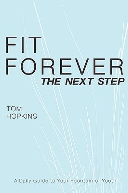 fit forever: the next step (en Inglés) portada fit forever: the next step (en Inglés)