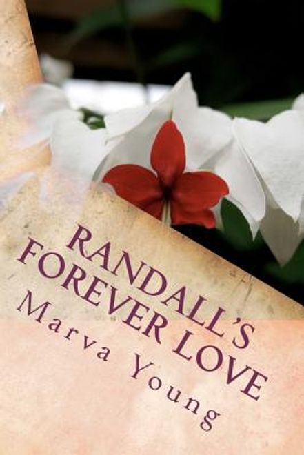 randall's forever love (en Inglés) portada randall's forever love (en Inglés)