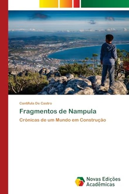 Fragmentos de Nampula (en Portugués) portada Fragmentos de Nampula (en Portugués)