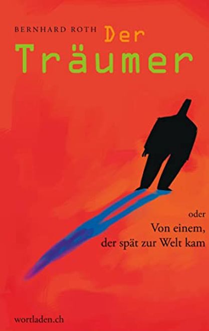 Der Träumer (en Alemán) portada Der Träumer (en Alemán)