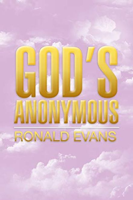 God's Anonymous (en Inglés) portada God's Anonymous (en Inglés)