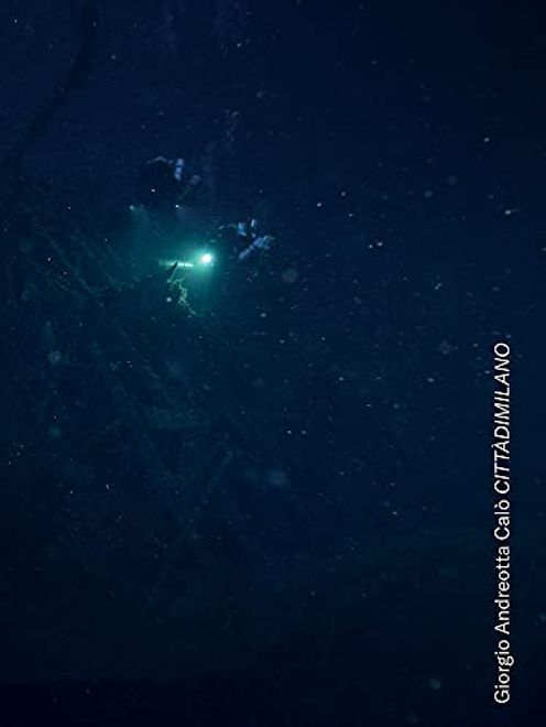 portada Giorgio Andreotta Calò. Città di Milano. Ediz. Inglese (Arte Moderna. Cataloghi) (en Inglés)
