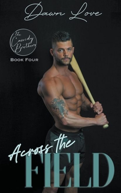 Across the Field (en Inglés) portada Across the Field (en Inglés)