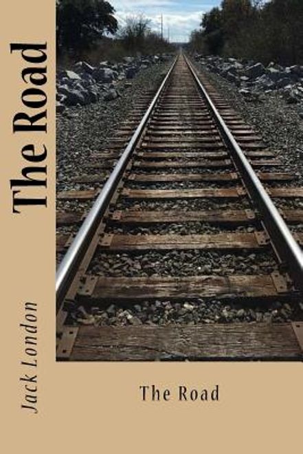 The Road portada The Road