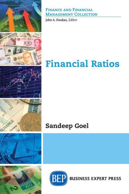 portada Financial Ratios (en Inglés)