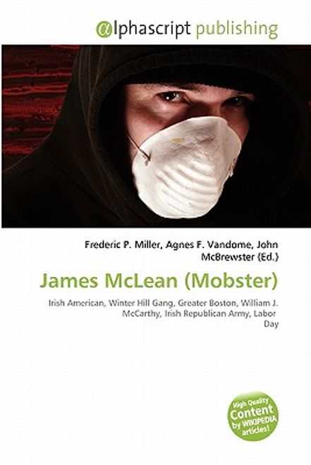 portada james mclean (mobster)