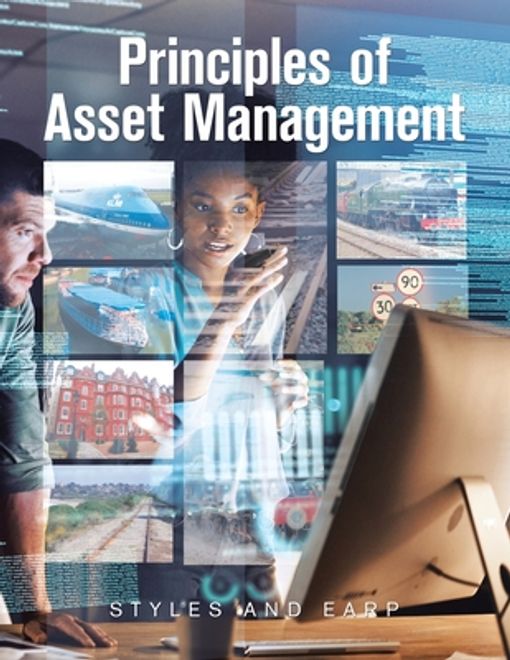Principles of Asset Management (en Inglés) portada Principles of Asset Management (en Inglés)