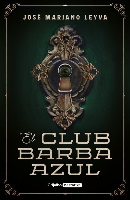 El Club Barba Azul portada El Club Barba Azul
