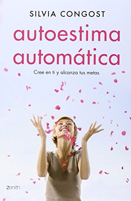 Autoestima Automátic portada Autoestima Automátic