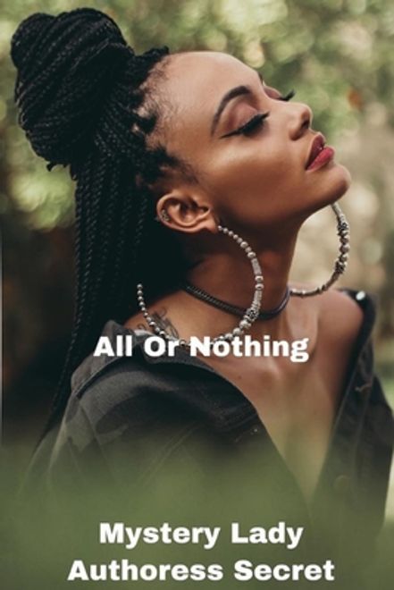 All Or Nothing: Mystery Lady (en Inglés) portada All Or Nothing: Mystery Lady (en Inglés)