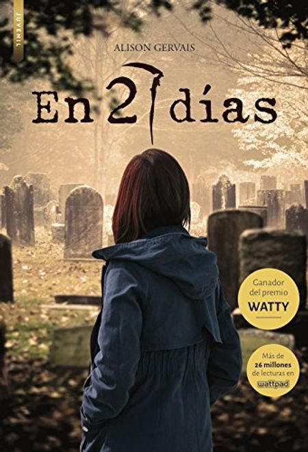 portada En 27 Días