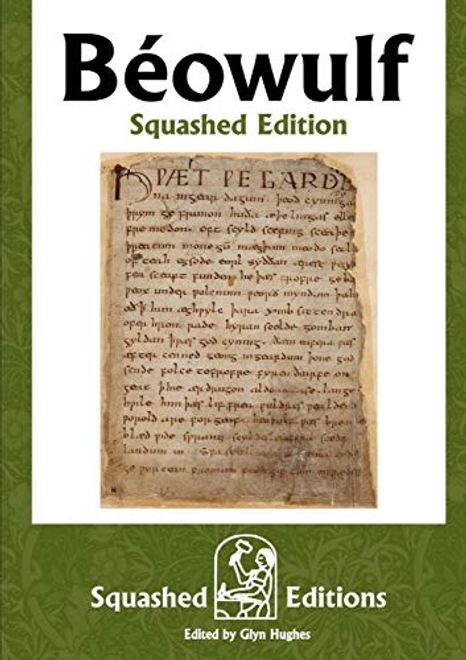 portada Bžowulf 