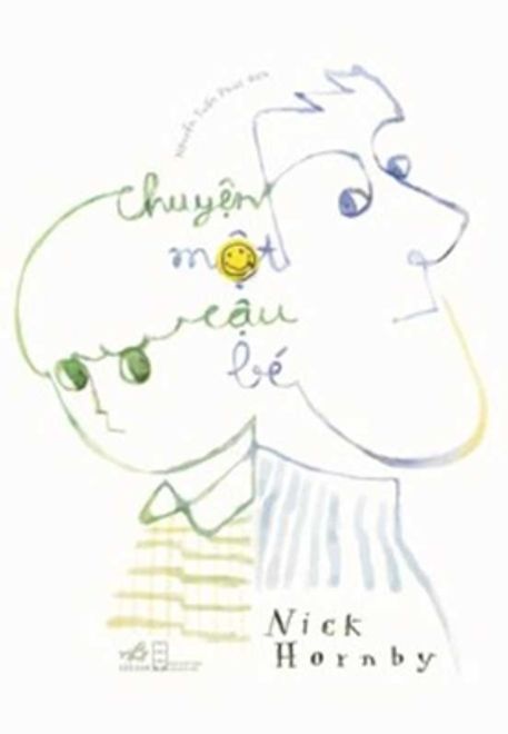 A Boy's Story (en Vietnamita) portada A Boy's Story (en Vietnamita)