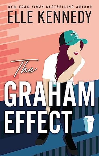 The Graham Effect (en Inglés) portada The Graham Effect (en Inglés)