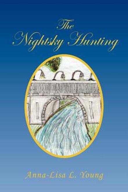 the nightsky hunting (en Inglés) portada the nightsky hunting (en Inglés)