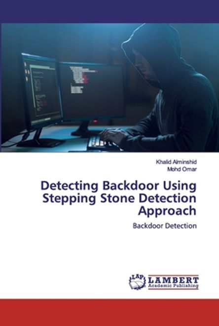 portada Detecting Backdoor Using Stepping Stone Detection Approach (en Inglés)