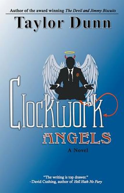 Clockwork Angels portada Clockwork Angels