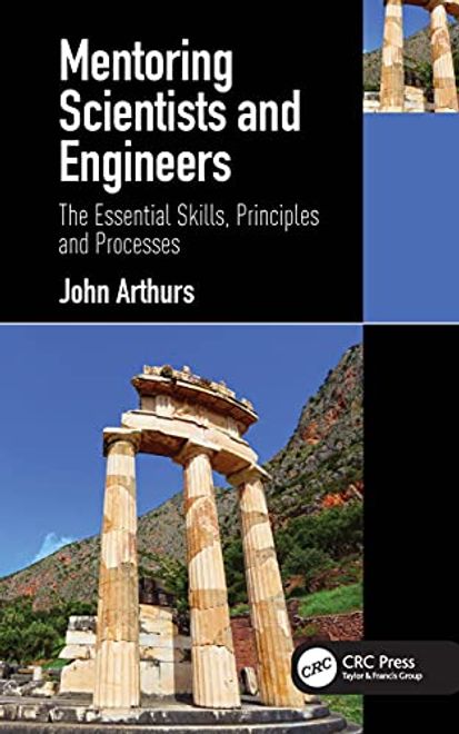 portada Mentoring Scientists and Engineers: The Essential Skills, Principles and Processes (en Inglés)