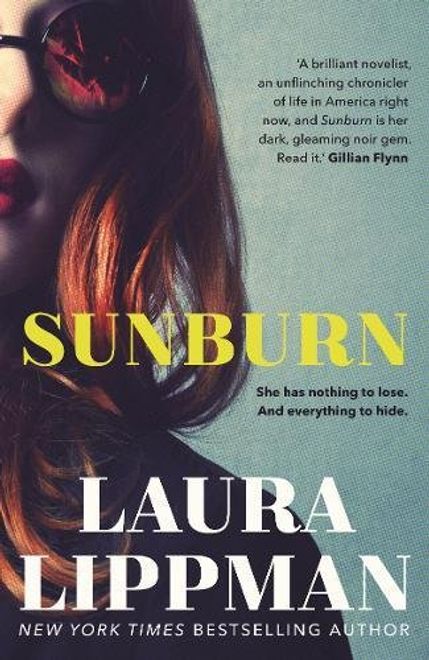 Sunburn portada Sunburn