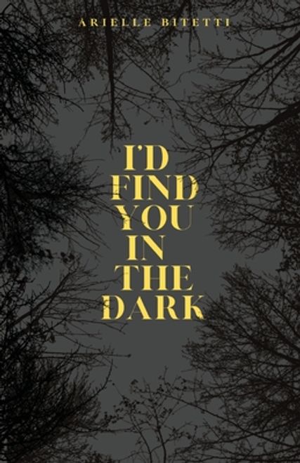 I'd Find You In The Dark: Spicy MM Romance/Thriller (en Inglés) portada I'd Find You In The Dark: Spicy MM Romance/Thriller (en Inglés)
