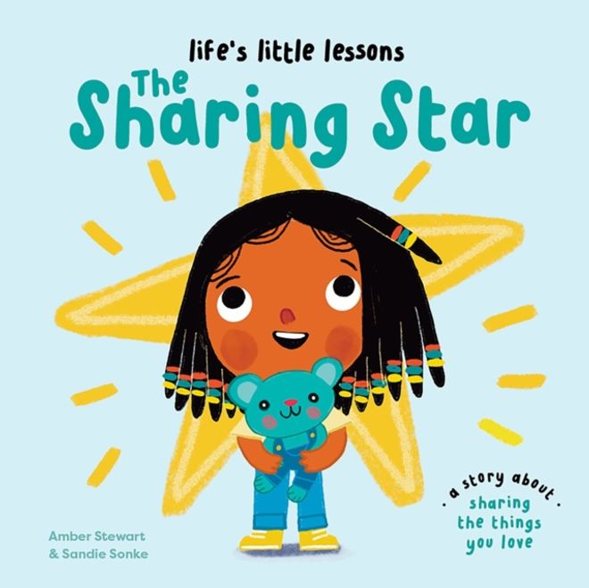 The Sharing Star portada The Sharing Star